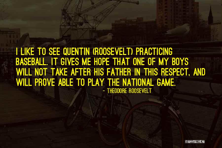Meeter Banana Quotes By Theodore Roosevelt Meeter Banana Quotes By Theodore Roosevelt