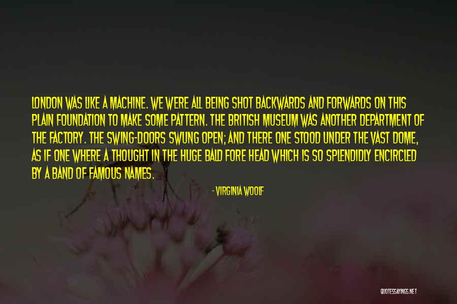 Meeter Banana Quotes By Virginia Woolf Meeter Banana Quotes By Virginia Woolf