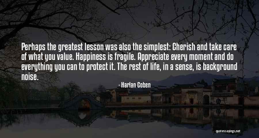 Meeter Quotes By Harlan Coben Meeter Quotes By Harlan Coben