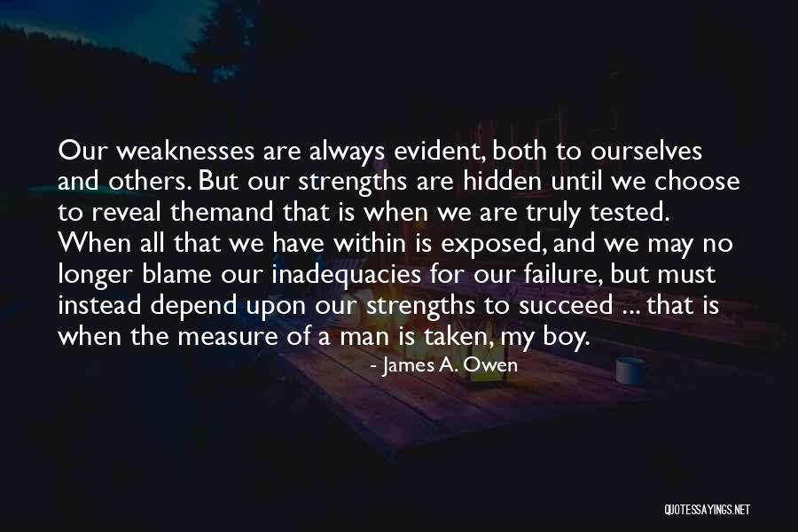 Meetern Quotes By James A. Owen Meetern Quotes By James A. Owen