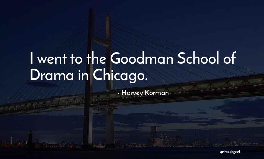 Meeting After Decades Quotes By Harvey Korman Meeting After Decades Quotes By Harvey Korman