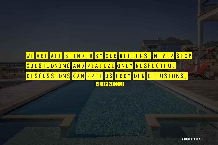 Meeting After Decades Quotes By Jim Steele Meeting After Decades Quotes By Jim Steele