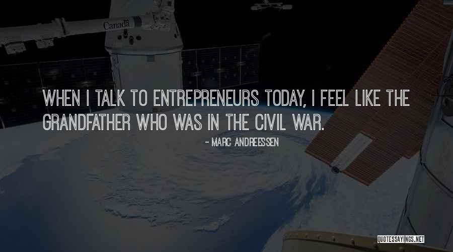 Meeting All The Wrong Guys Quotes By Marc Andreessen Meeting All The Wrong Guys Quotes By Marc Andreessen