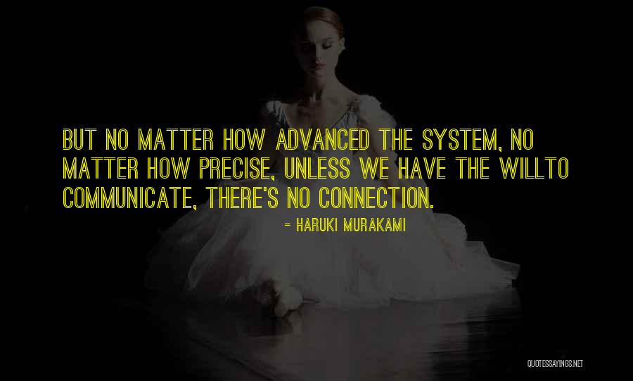 Meeting An Old Friend Quotes By Haruki Murakami Meeting An Old Friend Quotes By Haruki Murakami