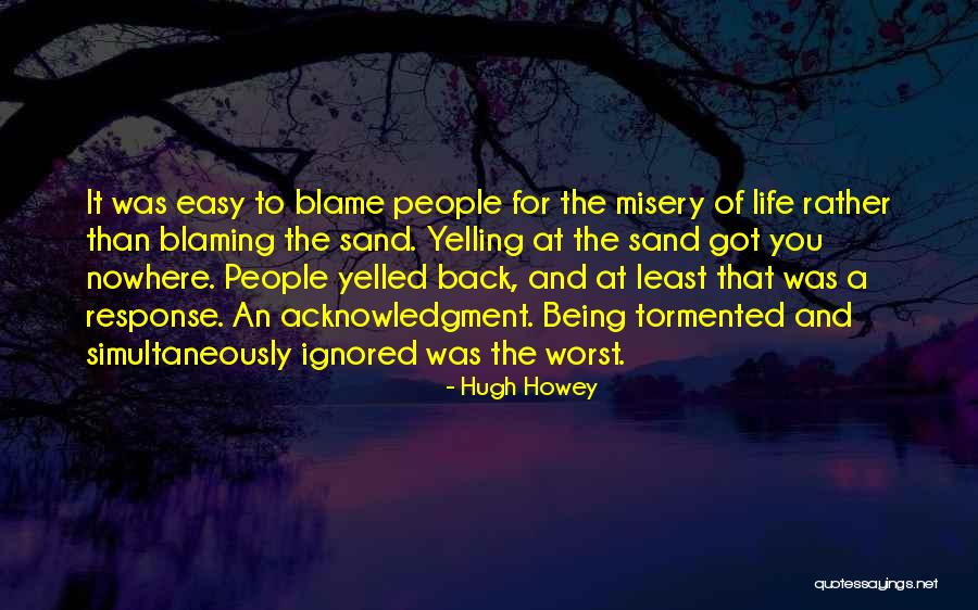 Meeting Family After Long Time Quotes By Hugh Howey Meeting Family After Long Time Quotes By Hugh Howey