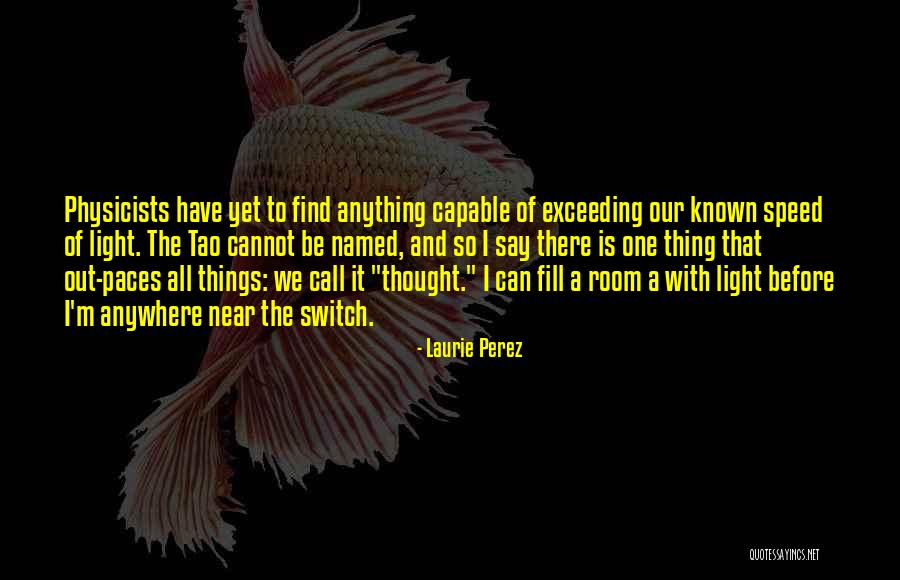 Meeting Family After Long Time Quotes By Laurie Perez Meeting Family After Long Time Quotes By Laurie Perez
