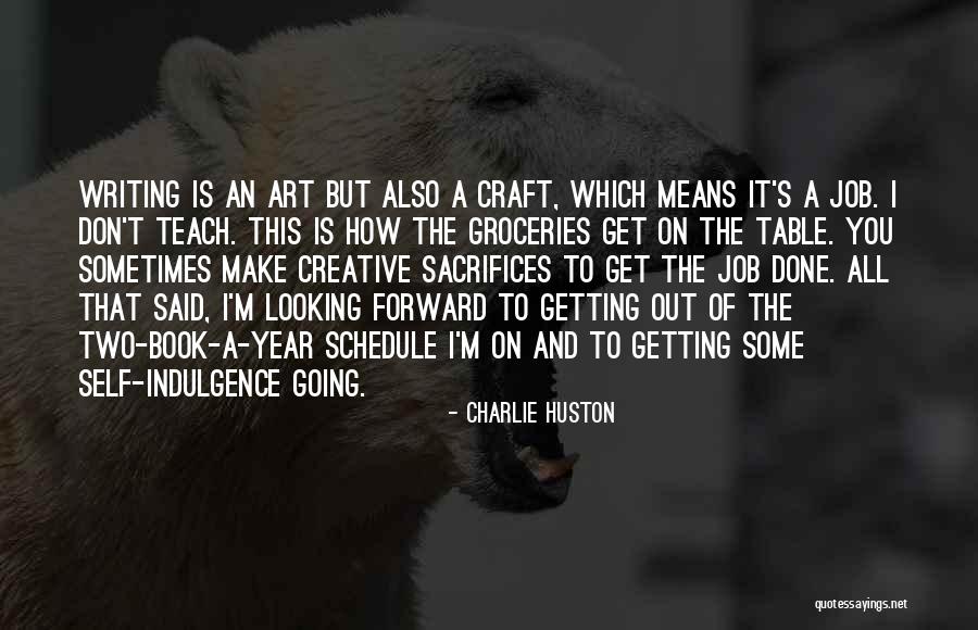 Meeting Halfway Quotes By Charlie Huston Meeting Halfway Quotes By Charlie Huston
