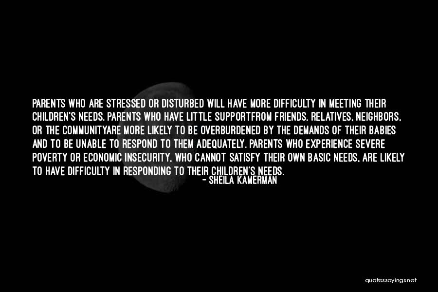 Meeting His Parents Quotes By Sheila Kamerman Meeting His Parents Quotes By Sheila Kamerman