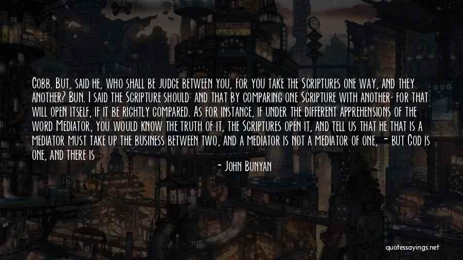 Meeting Jesus Quotes By John Bunyan Meeting Jesus Quotes By John Bunyan