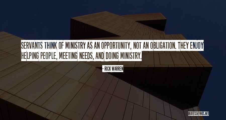 Meeting Needs Quotes By Rick Warren Meeting Needs Quotes By Rick Warren