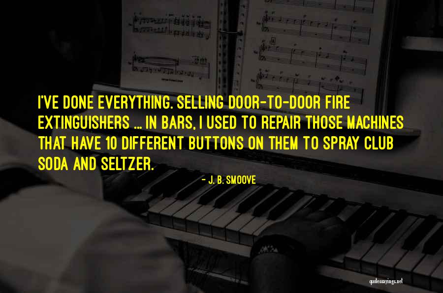 Meeting Objectives Quotes By J. B. Smoove Meeting Objectives Quotes By J. B. Smoove