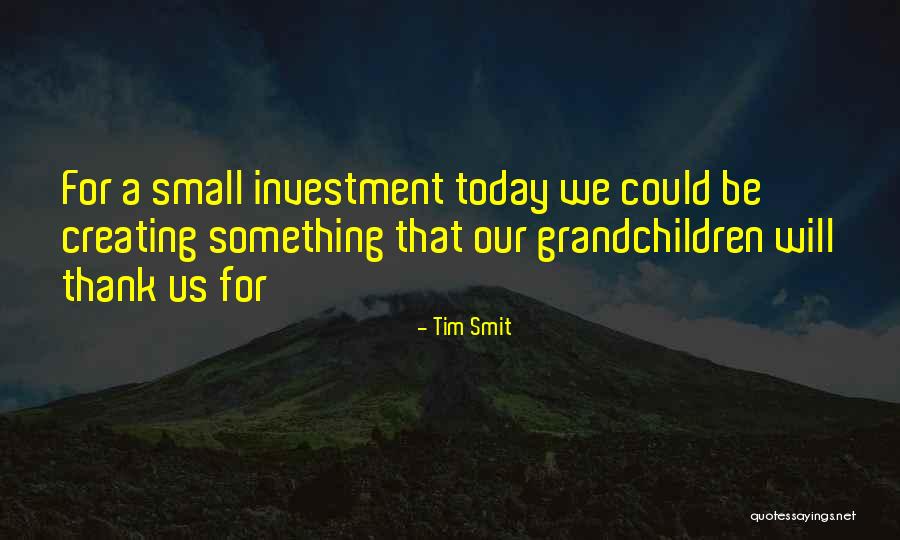 Meeting Objectives Quotes By Tim Smit Meeting Objectives Quotes By Tim Smit