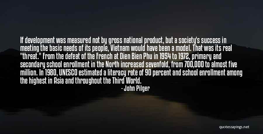 Meeting People For Real Quotes By John Pilger Meeting People For Real Quotes By John Pilger
