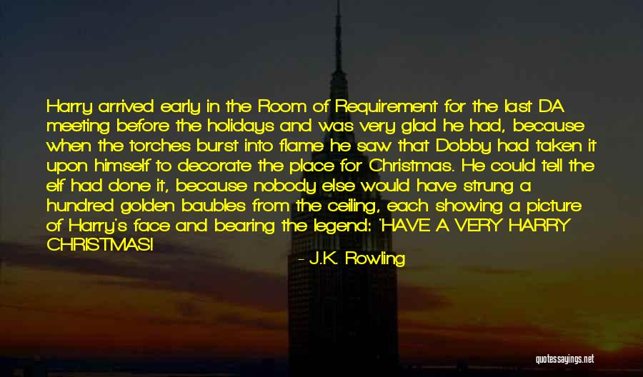 Meeting Place Quotes By J.K. Rowling Meeting Place Quotes By J.K. Rowling