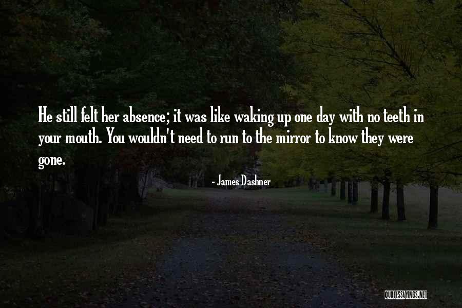Meeting Sister After A Long Time Quotes By James Dashner Meeting Sister After A Long Time Quotes By James Dashner