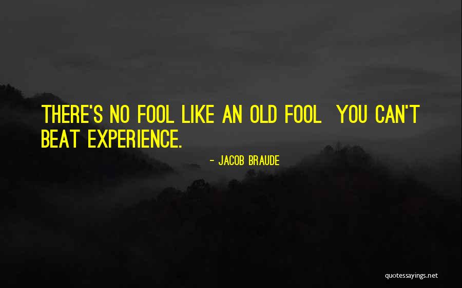 Meeting Someone New And Liking Them Quotes By Jacob Braude Meeting Someone New And Liking Them Quotes By Jacob Braude