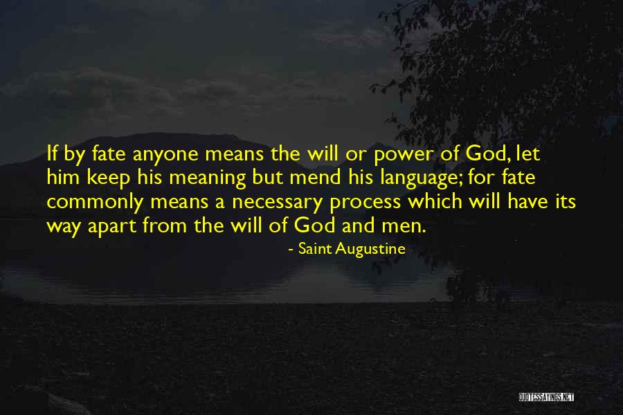 Meeting Someone New And Liking Them Quotes By Saint Augustine Meeting Someone New And Liking Them Quotes By Saint Augustine