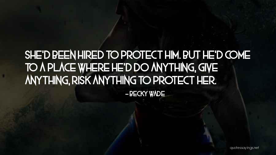 Meeting The Right Man Quotes By Becky Wade Meeting The Right Man Quotes By Becky Wade
