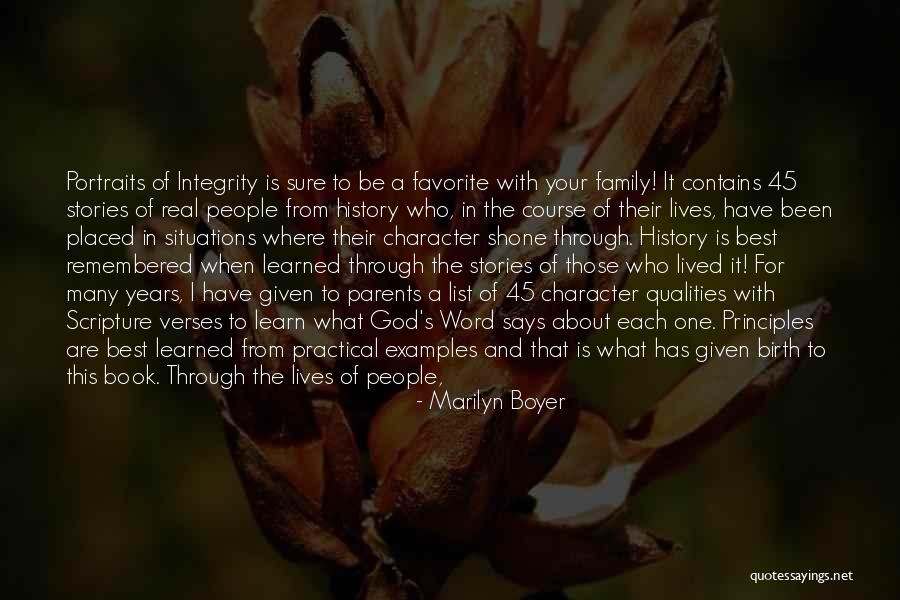 Meeting You For The First Time Quotes By Marilyn Boyer