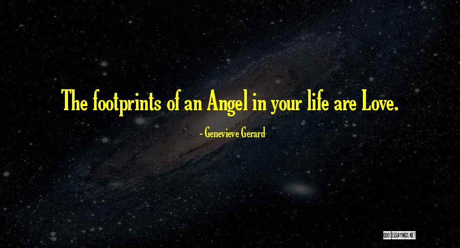 Meeting Your Love Quotes By Genevieve Gerard Meeting Your Love Quotes By Genevieve Gerard