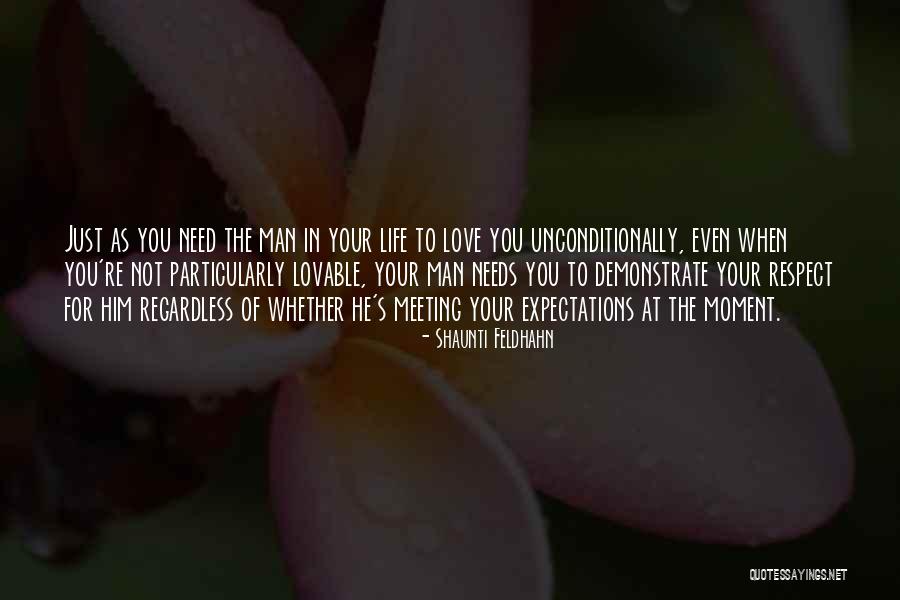 Meeting Your Love Quotes By Shaunti Feldhahn Meeting Your Love Quotes By Shaunti Feldhahn