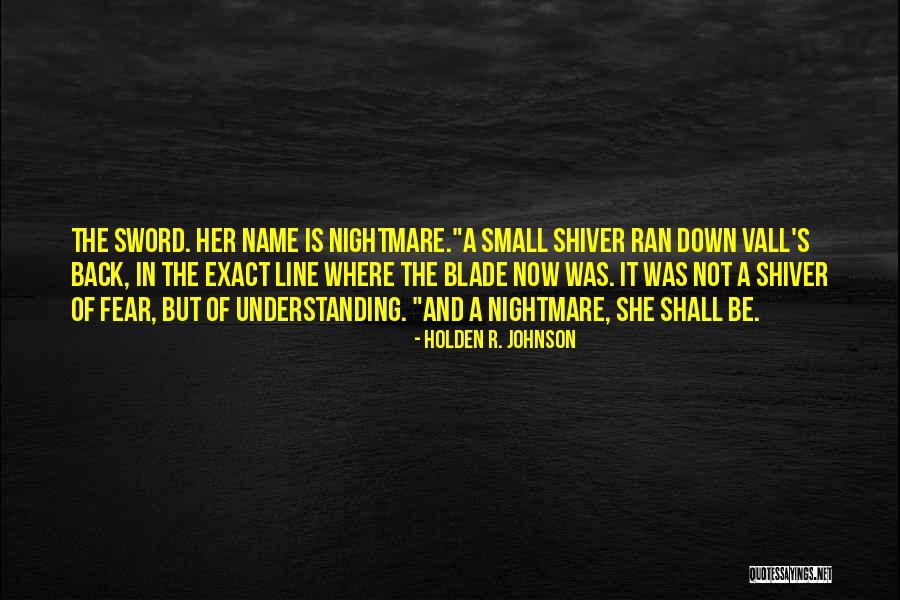 Meeting Your Lover After Long Time Quotes By Holden R. Johnson Meeting Your Lover After Long Time Quotes By Holden R. Johnson