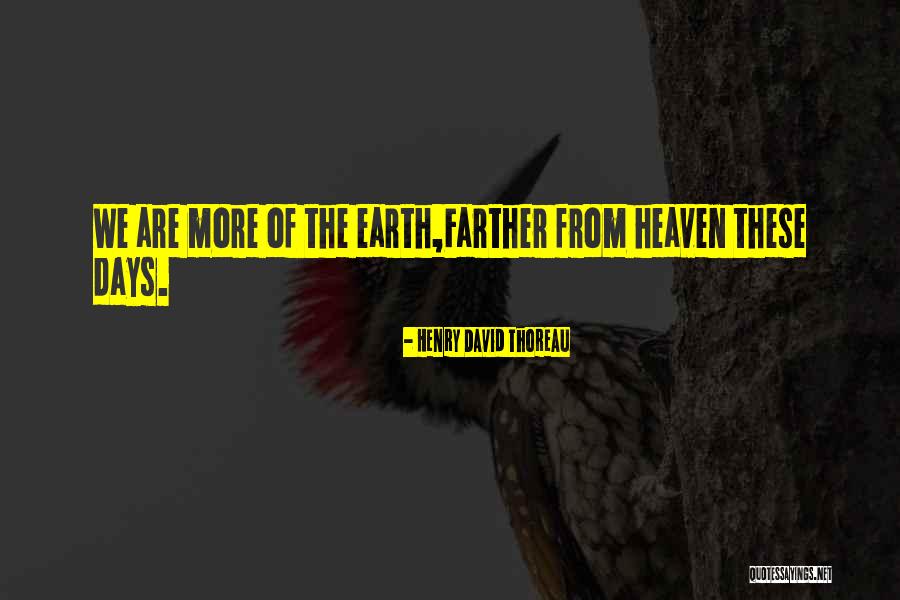 Meeting Your Twin Flame Quotes By Henry David Thoreau Meeting Your Twin Flame Quotes By Henry David Thoreau