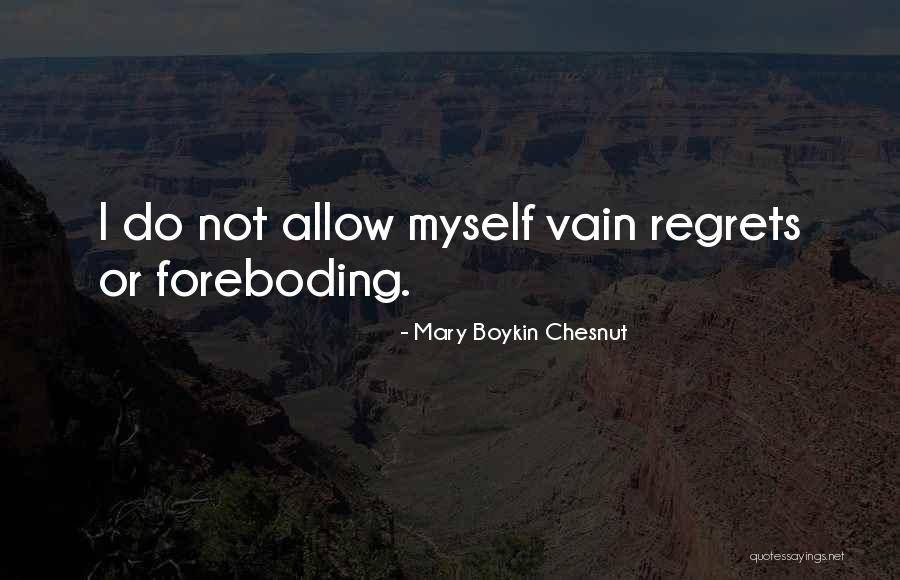 Meetra Surik Quotes By Mary Boykin Chesnut