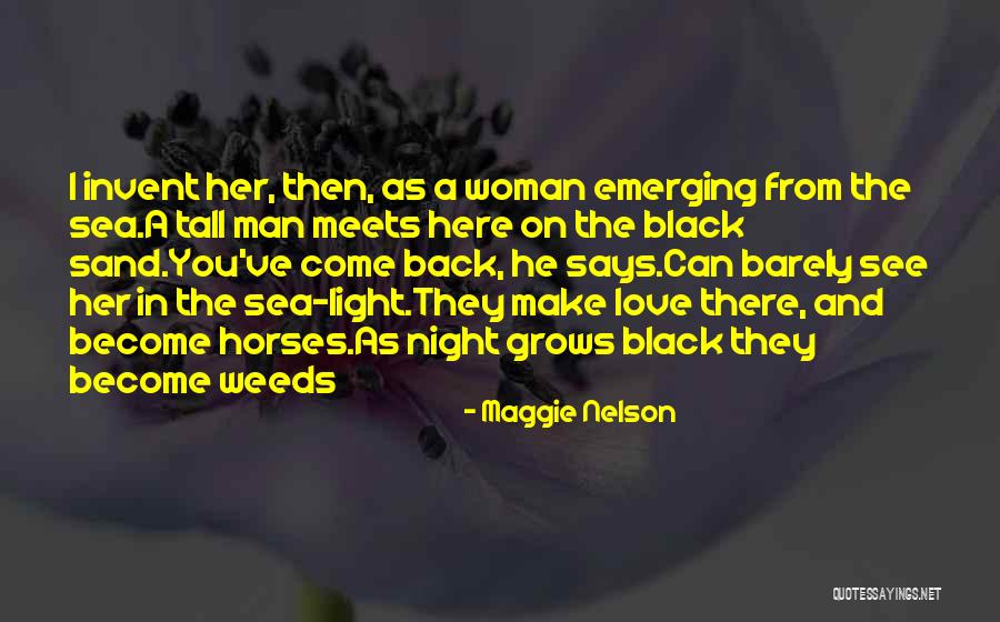 Meets Quotes By Maggie Nelson Meets Quotes By Maggie Nelson