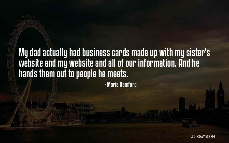 Meets Quotes By Maria Bamford Meets Quotes By Maria Bamford