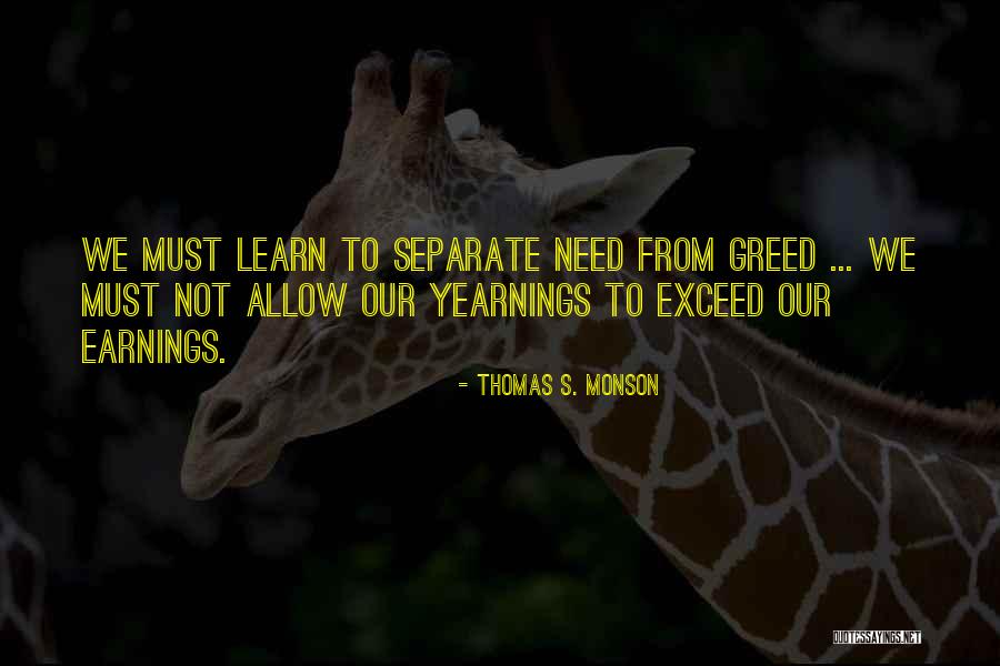 Meetwealthy Quotes By Thomas S. Monson Meetwealthy Quotes By Thomas S. Monson