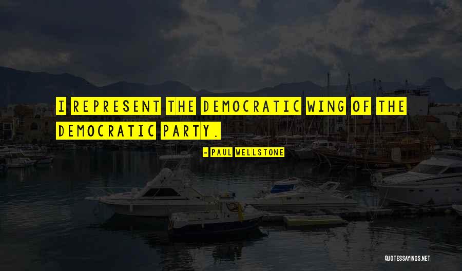 Meetwet Quotes By Paul Wellstone Meetwet Quotes By Paul Wellstone