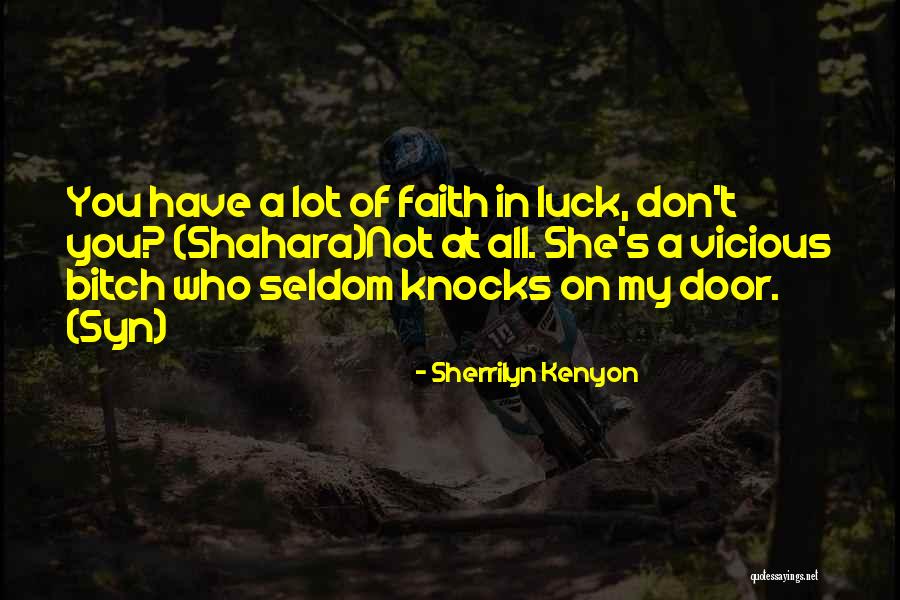 Meeuwen Kermis Quotes By Sherrilyn Kenyon Meeuwen Kermis Quotes By Sherrilyn Kenyon