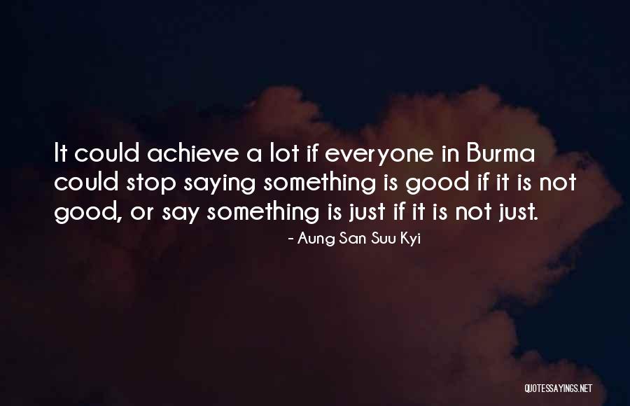 Meeuwen Sterven Quotes By Aung San Suu Kyi Meeuwen Sterven Quotes By Aung San Suu Kyi