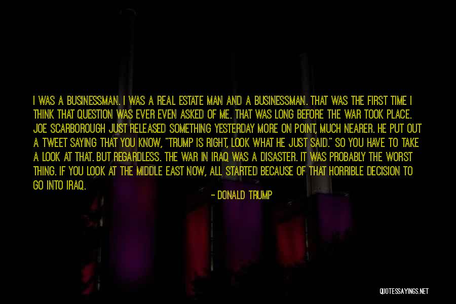 Meeuwenberg Excavating Quotes By Donald Trump Meeuwenberg Excavating Quotes By Donald Trump