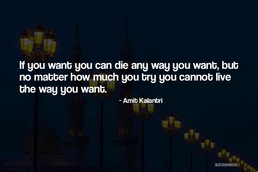 Meeuwissen Quotes By Amit Kalantri Meeuwissen Quotes By Amit Kalantri