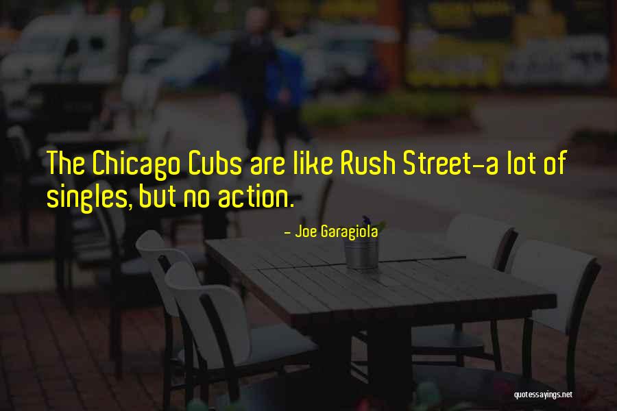 Meeyoung Quotes By Joe Garagiola Meeyoung Quotes By Joe Garagiola