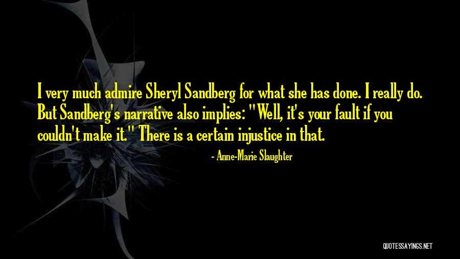 Mefford Pest Quotes By Anne-Marie Slaughter Mefford Pest Quotes By Anne-Marie Slaughter
