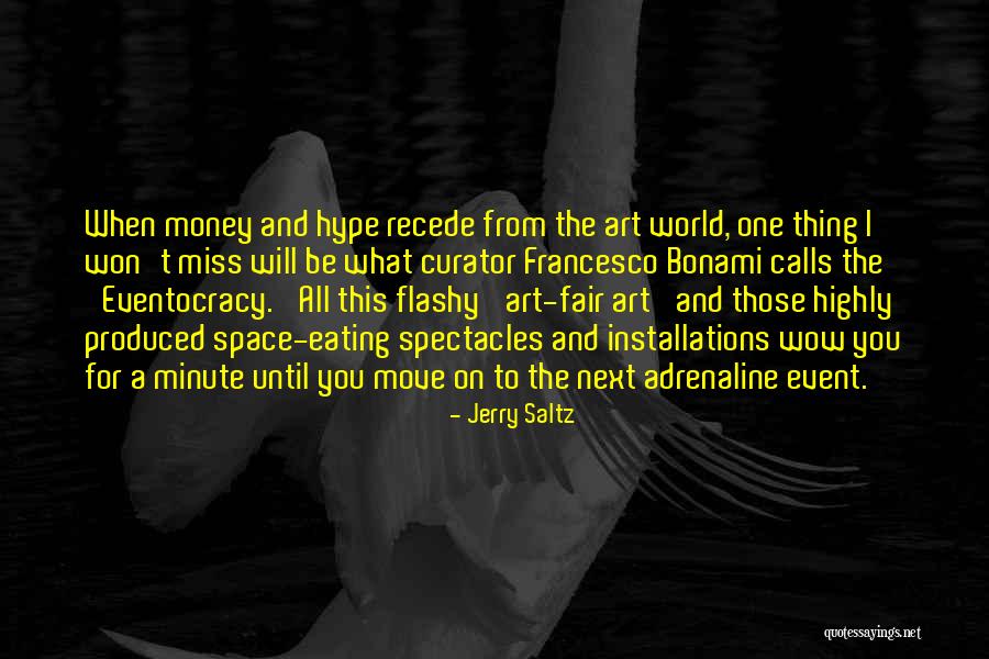 Mefford Pest Quotes By Jerry Saltz Mefford Pest Quotes By Jerry Saltz