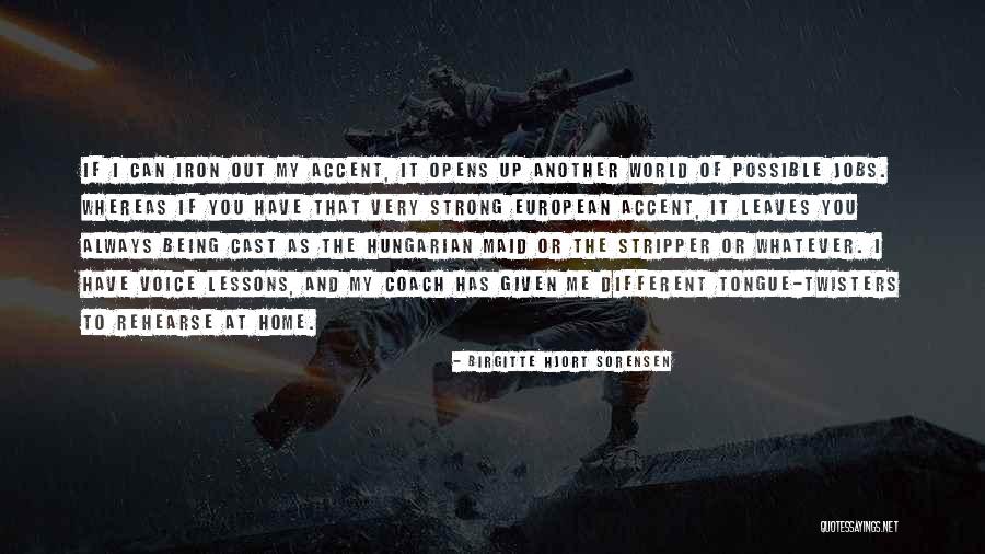 Mefistofele Composer Quotes By Birgitte Hjort Sorensen Mefistofele Composer Quotes By Birgitte Hjort Sorensen