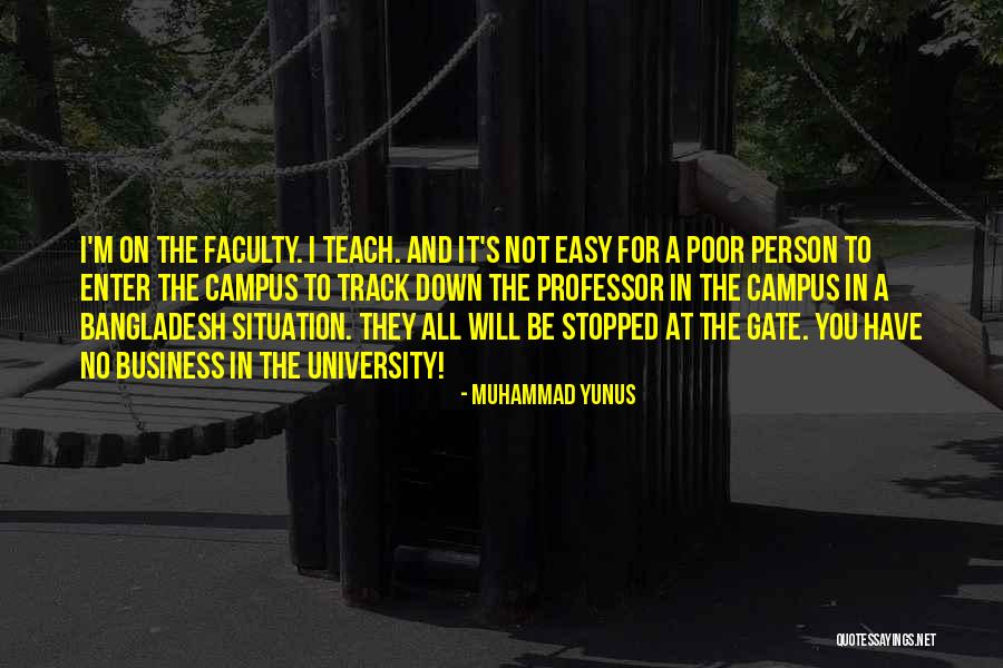 Mefistofeles Espa Ol Quotes By Muhammad Yunus Mefistofeles Espa Ol Quotes By Muhammad Yunus