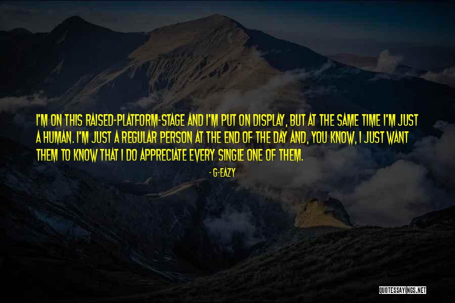 Meg Barnhouse Quotes By G-Eazy Meg Barnhouse Quotes By G-Eazy