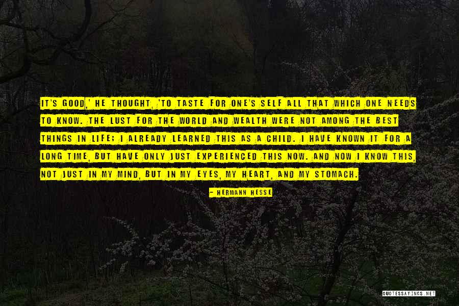 Meg Barnhouse Quotes By Hermann Hesse Meg Barnhouse Quotes By Hermann Hesse