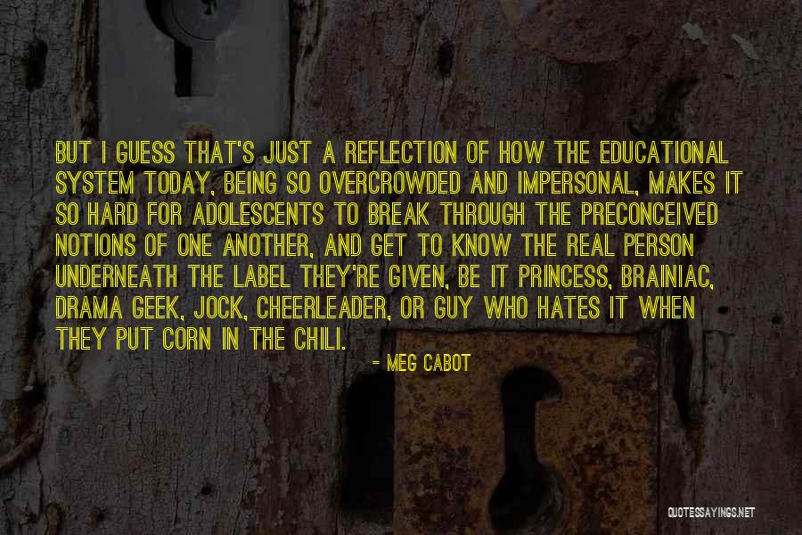 Meg Cabot Quotes 1059924 Meg Cabot Quotes 1059924