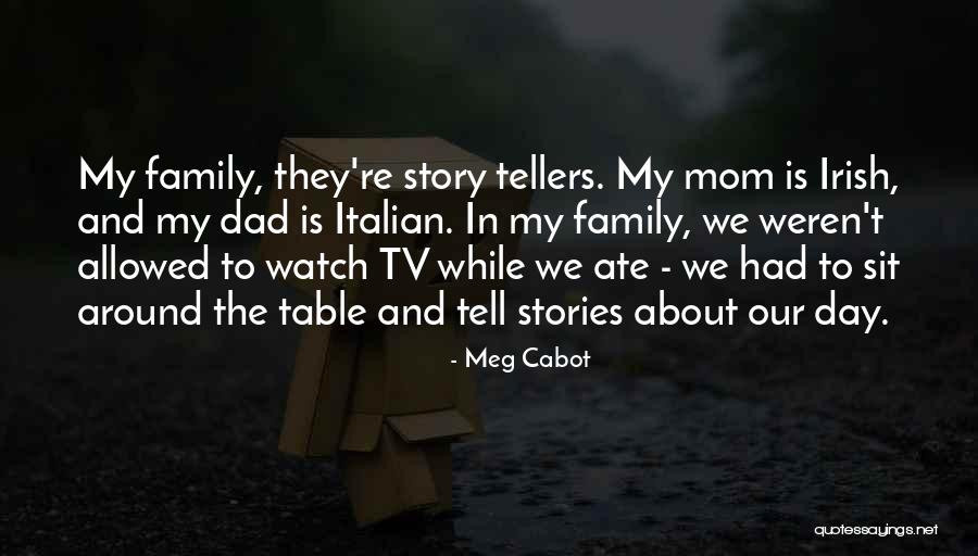 Meg Cabot Quotes 164427 Meg Cabot Quotes 164427