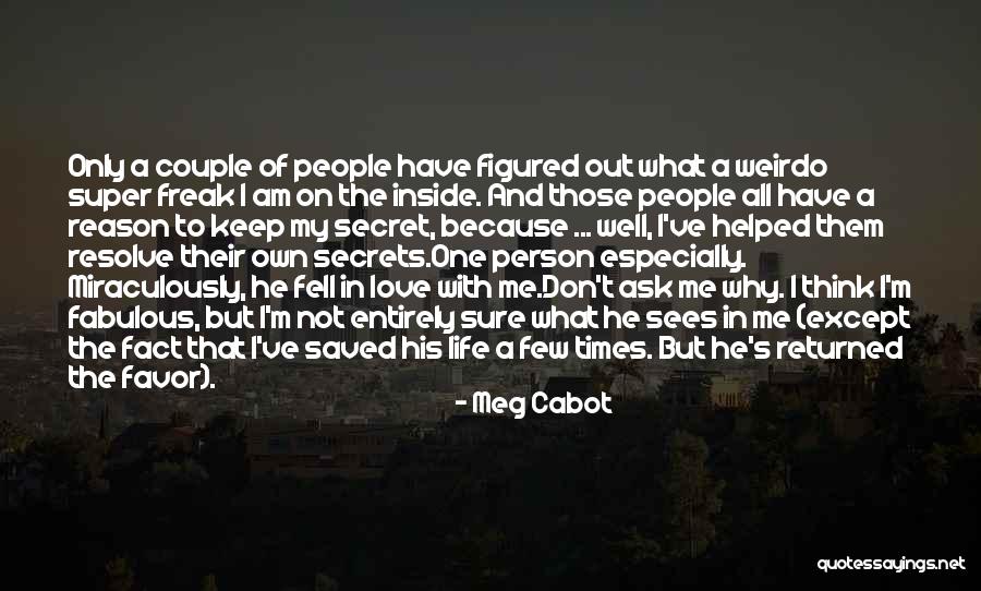 Meg Cabot Quotes 1844347 Meg Cabot Quotes 1844347
