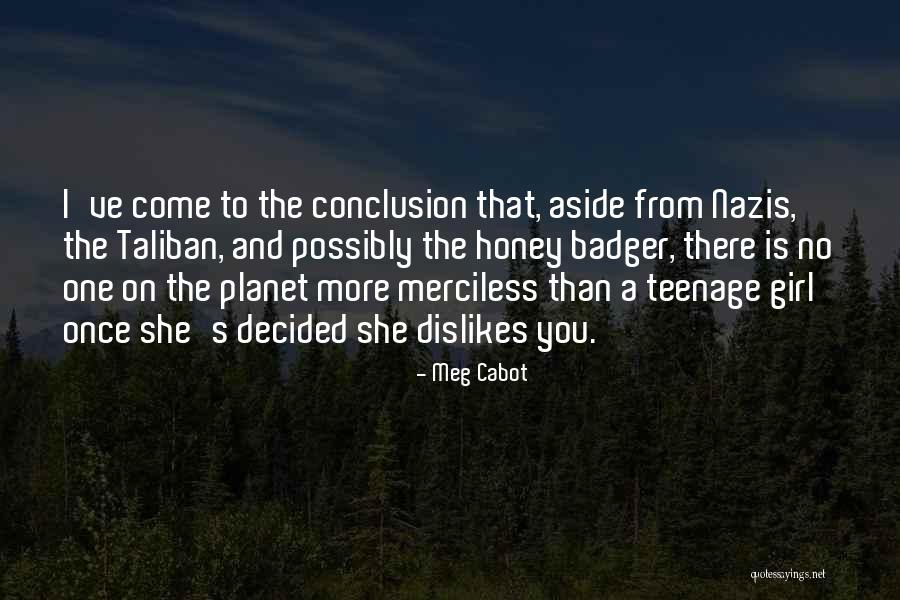 Meg Cabot Quotes 890997 Meg Cabot Quotes 890997