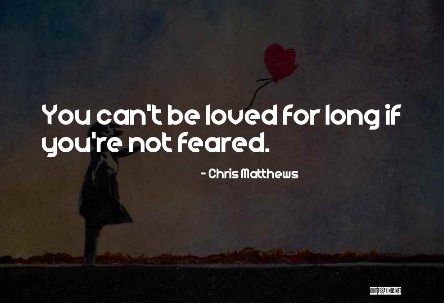 Meg Chittenden Quotes By Chris Matthews Meg Chittenden Quotes By Chris Matthews