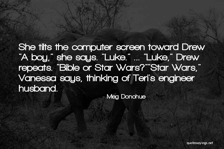 Meg Donohue Quotes 204437 Meg Donohue Quotes 204437