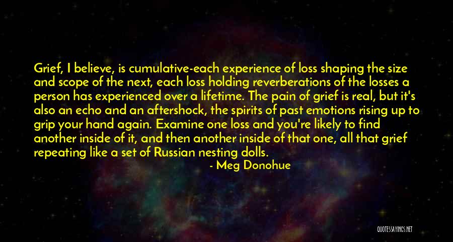 Meg Donohue Quotes 2195458 Meg Donohue Quotes 2195458